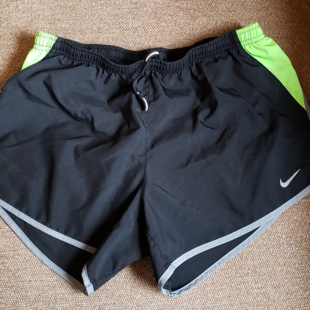 nike dri fit shorts
